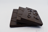 75% cocoa Sugar-free Dark Chocolate Bars