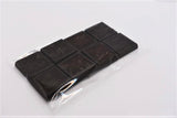 75% cocoa Sugar-free Dark Chocolate Bars